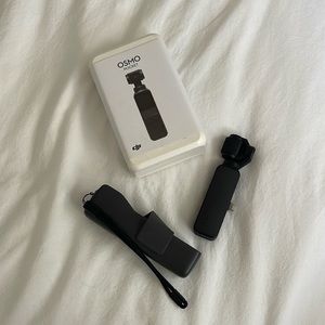 Osmo Pocket